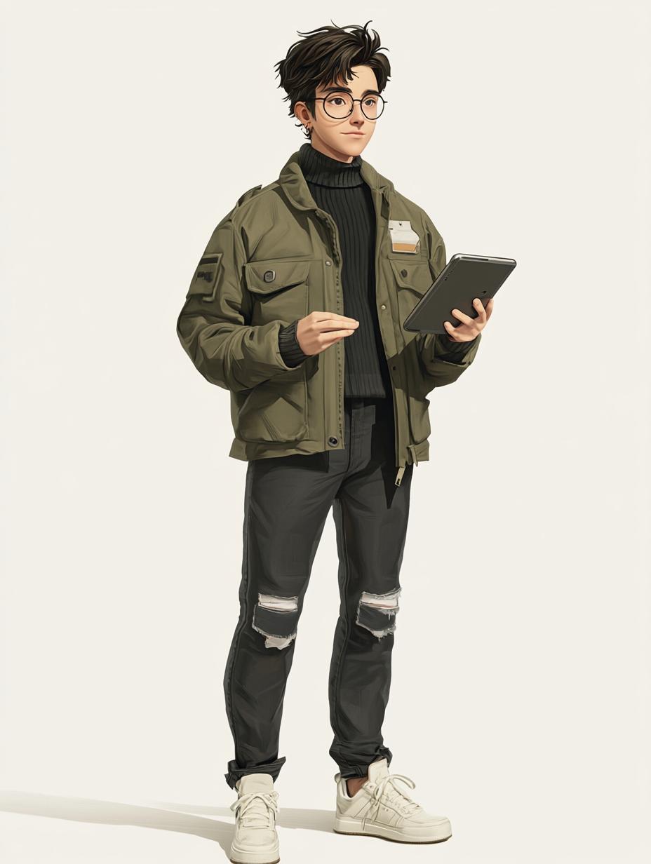 El Profesor